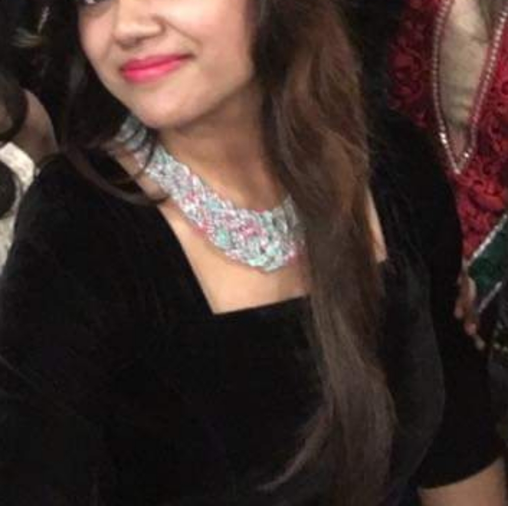 ❌❌sold❌❌pretty necklace - Picture 9 of 9